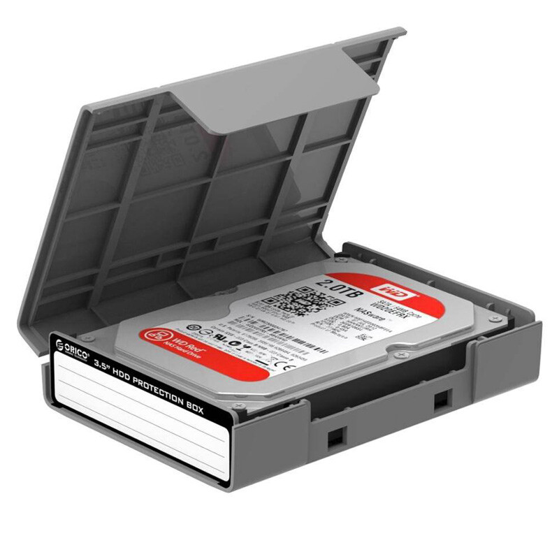 کیف هارد اوریکو Orico PHP35-V1 - 2