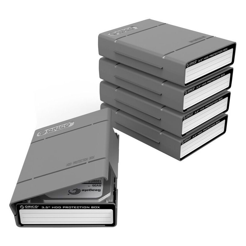 کیف هارد اوریکو Orico PHP35-V1 - 5