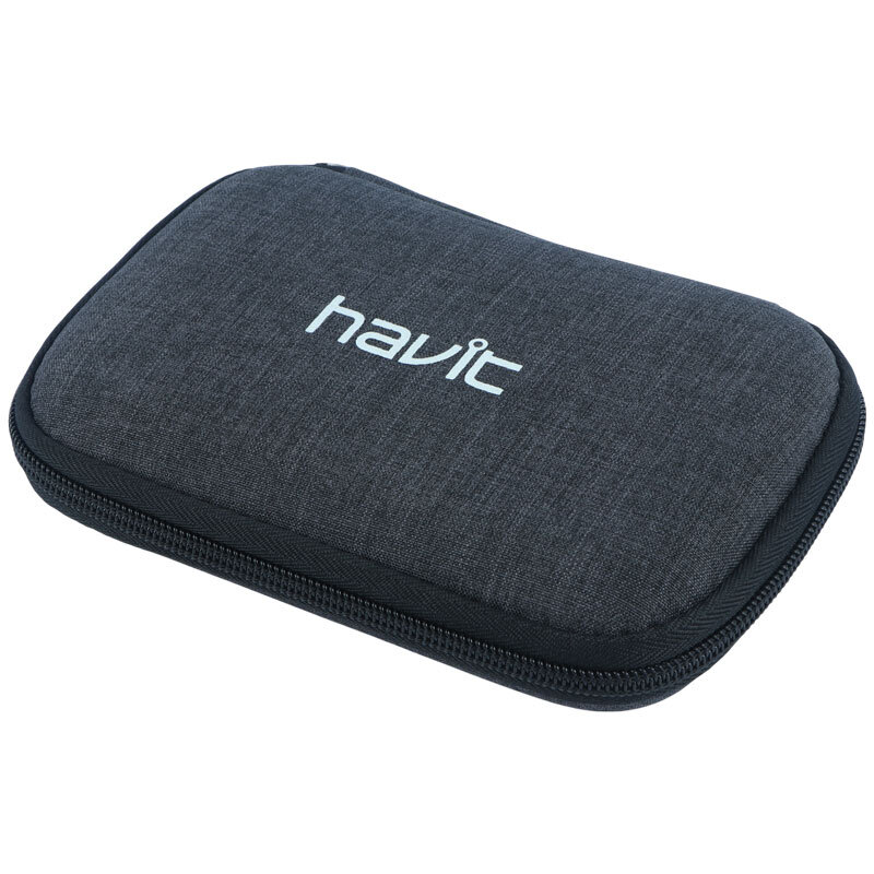 کیف هارد بزرگ Havit HC-01 - 3