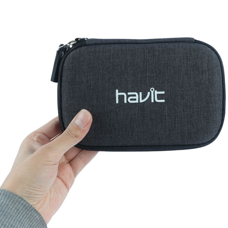 کیف هارد بزرگ Havit HC-01 - 4