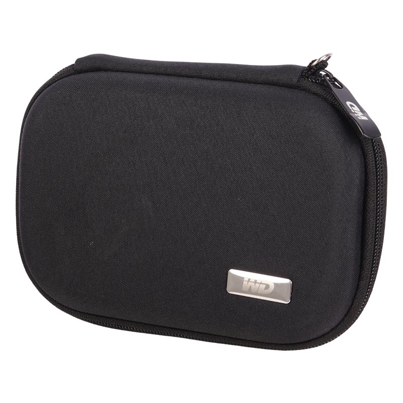کیف هارد بزرگ WD - 3