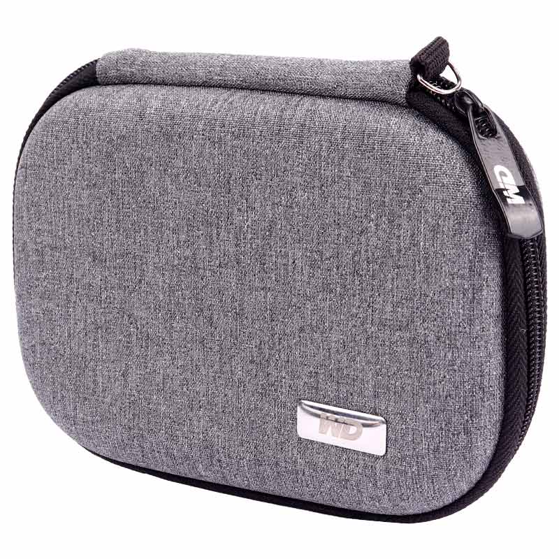 کیف هارد بزرگ WD - 6