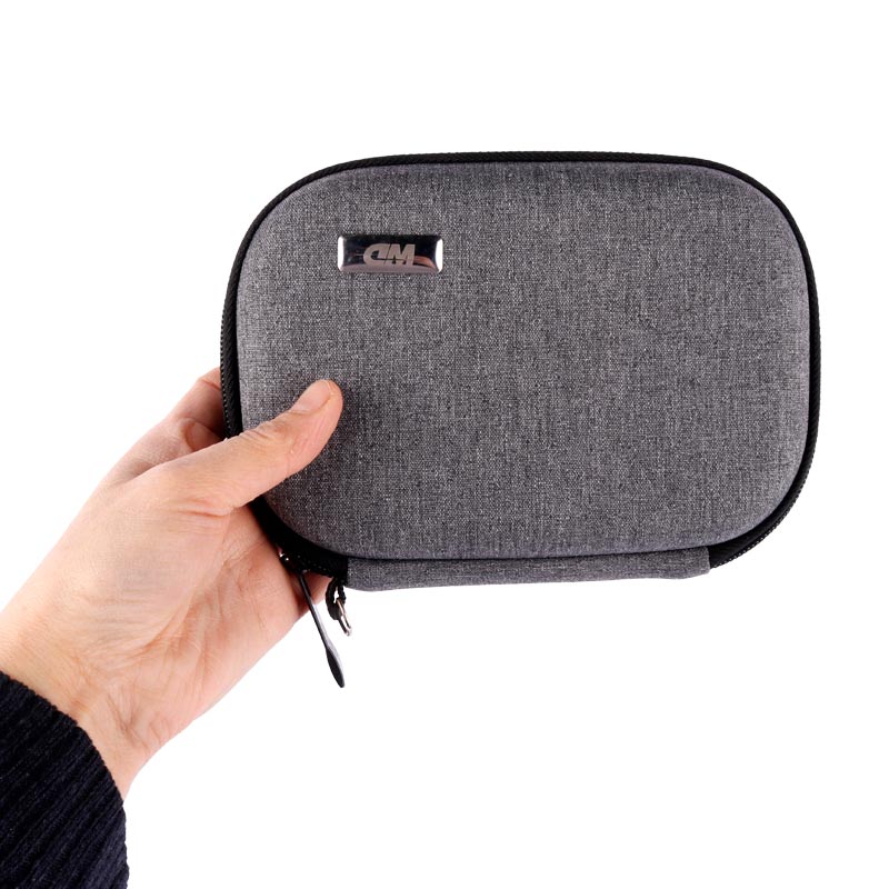 کیف هارد بزرگ WD بسته 10 عددی - 5