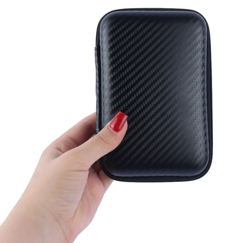 کیف هارد دی نت طرح دار - 5