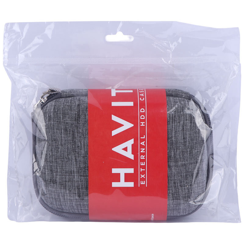 کیف هارد Havit HC-01 - 2