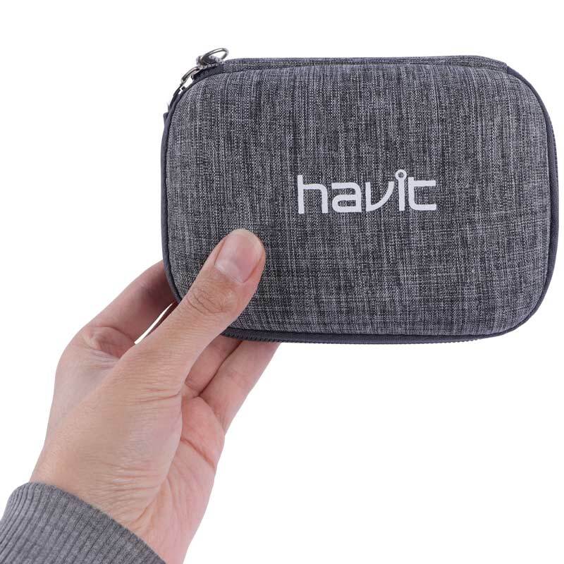 کیف هارد Havit HC-01 - 5