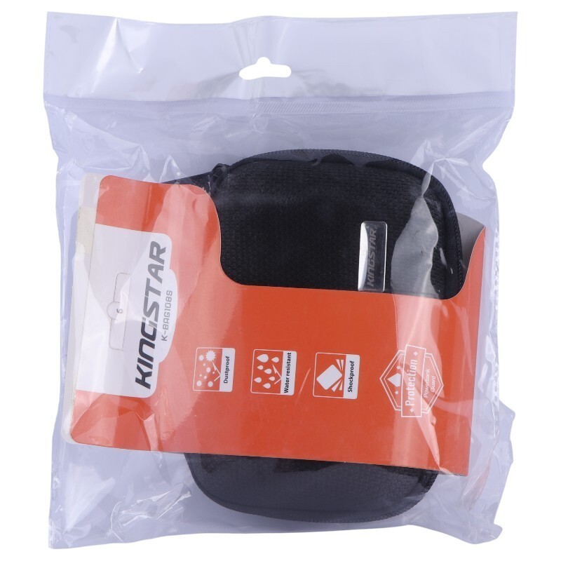 کیف هارد Kingstar K-BAG108S - 2