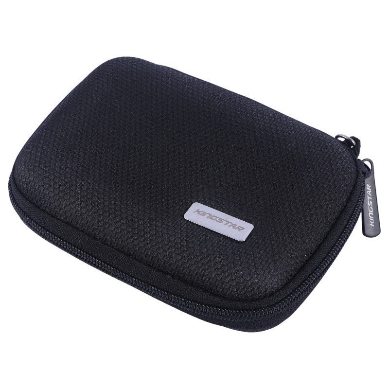 کیف هارد Kingstar K-BAG108S - 3