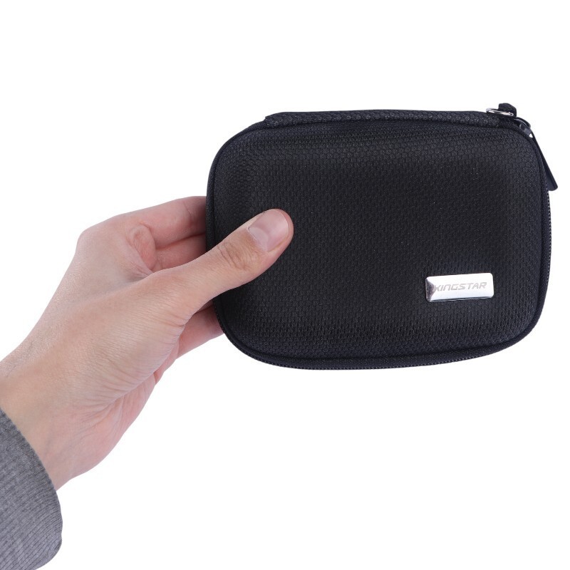 کیف هارد Kingstar K-BAG108S - 5