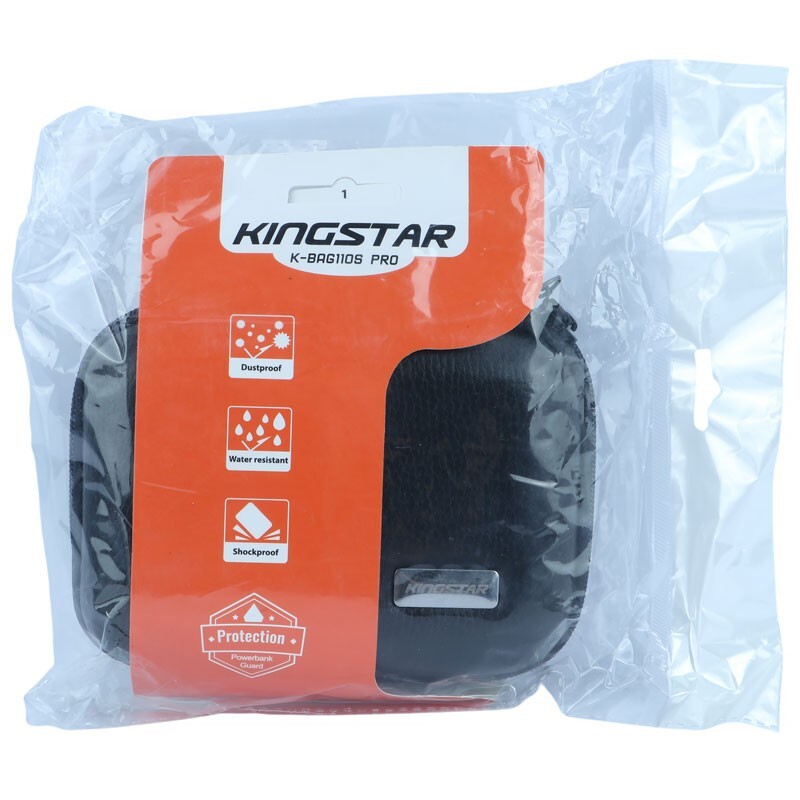 کیف هارد Kingstar K-BAG110S Pro - 2