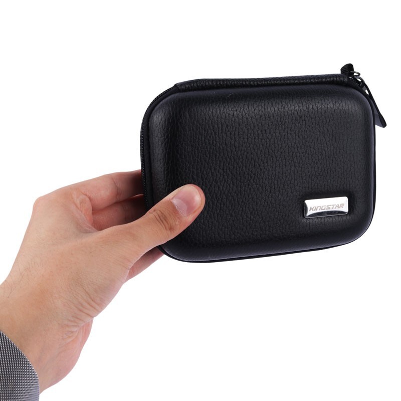 کیف هارد Kingstar K-BAG110S Pro - 5