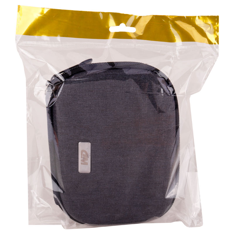 کیف هارد کوچک WD - 2