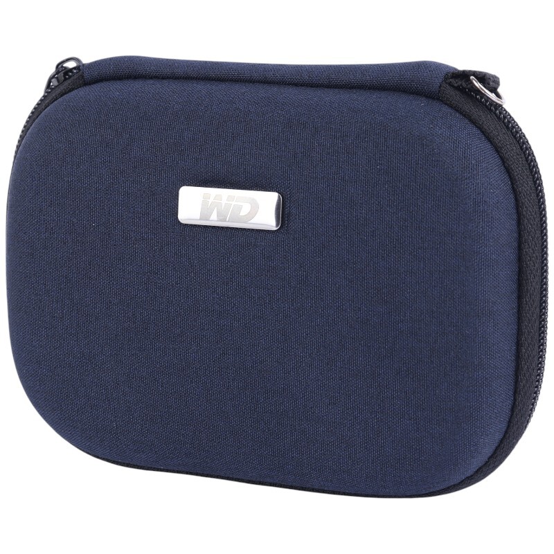 کیف هارد کوچک WD - 3