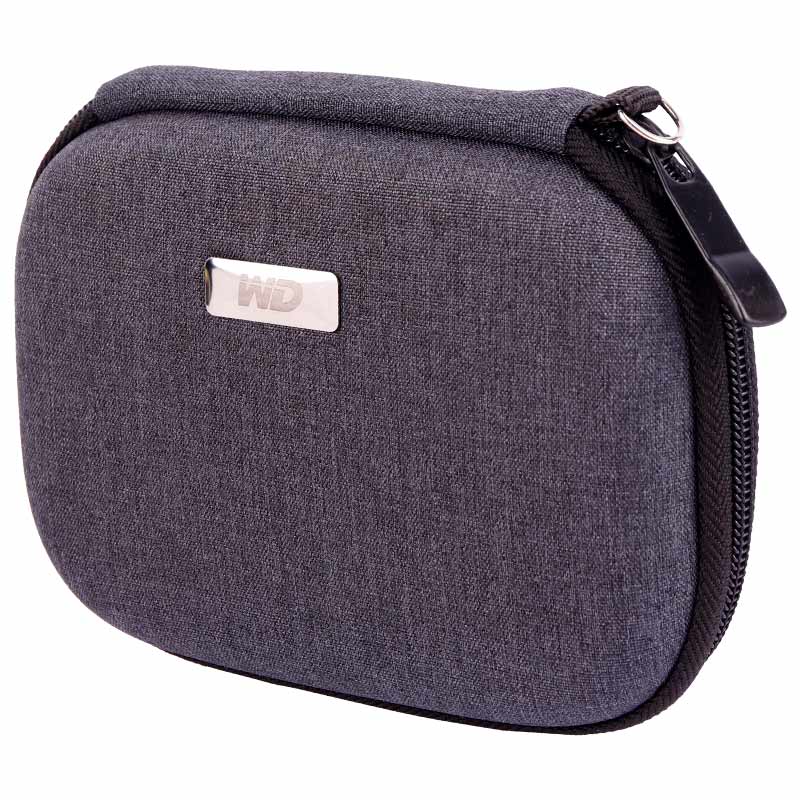 کیف هارد کوچک WD - 5