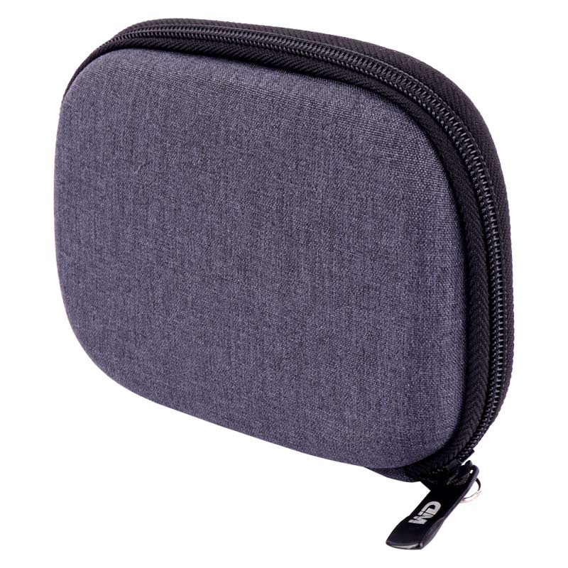 کیف هارد کوچک WD - 6