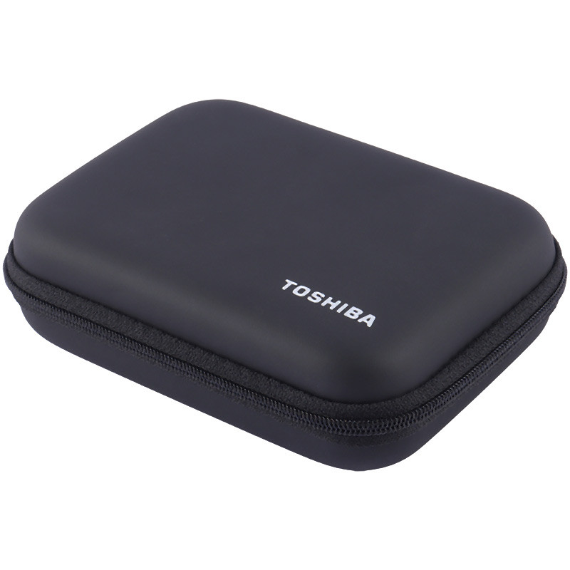 کیف هارد Toshiba - 4
