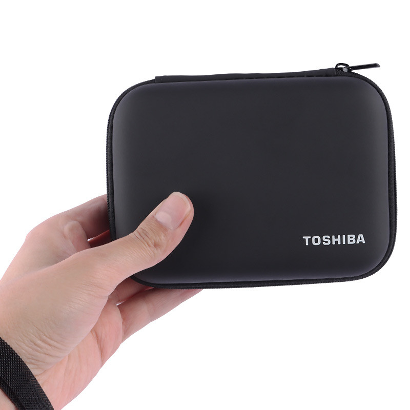 کیف هارد Toshiba - 5