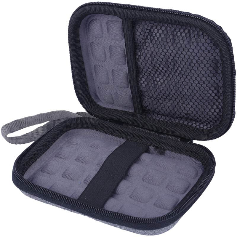کیف هارد TSCO THC 3156 - 3