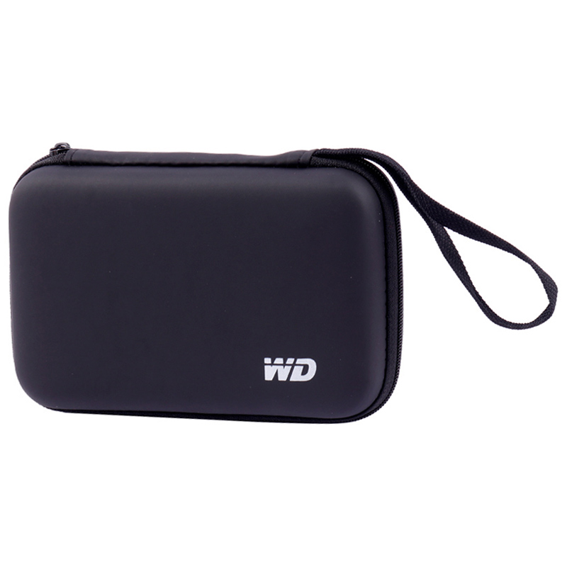 کیف هارد Western Digital - 2
