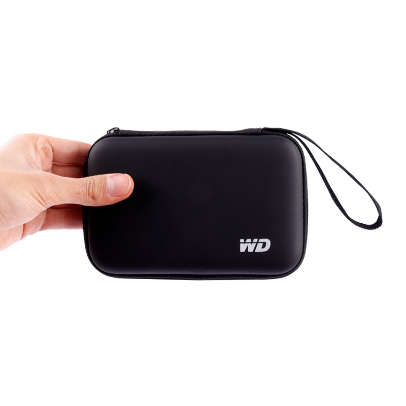 کیف هارد Western Digital - 4