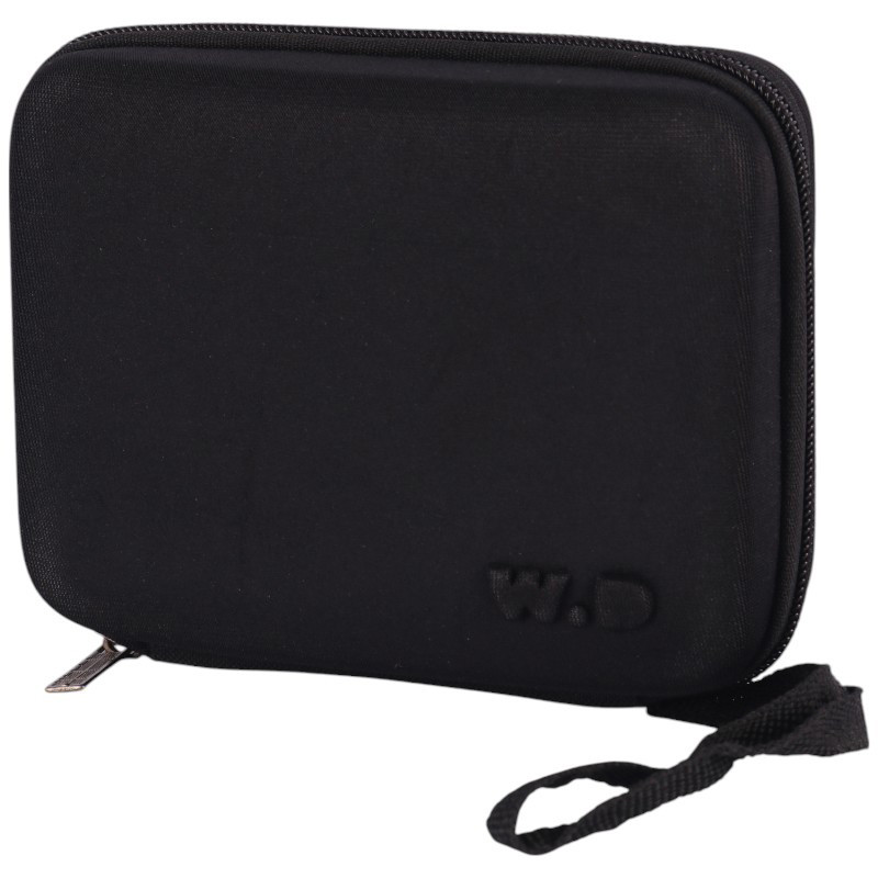 کیف هارد Western Digital کد 2 - 6