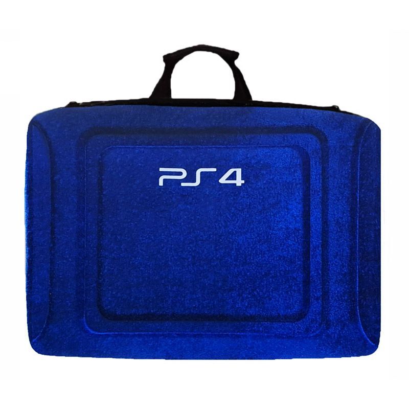 کیف کنسول بازی PS4 نخل مخملی