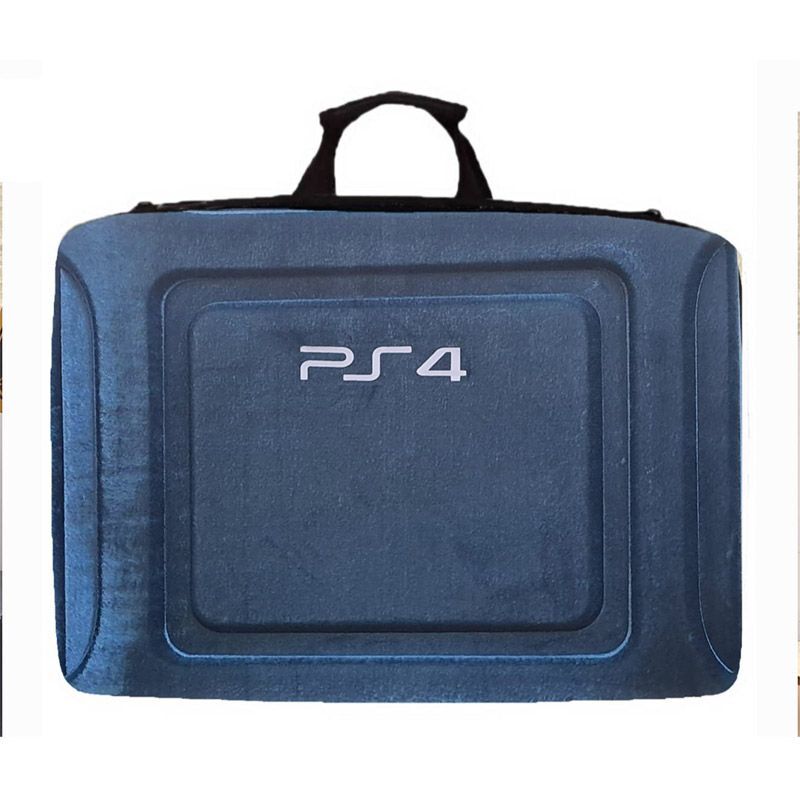 کیف کنسول بازی PS4 نخل مخملی - 2