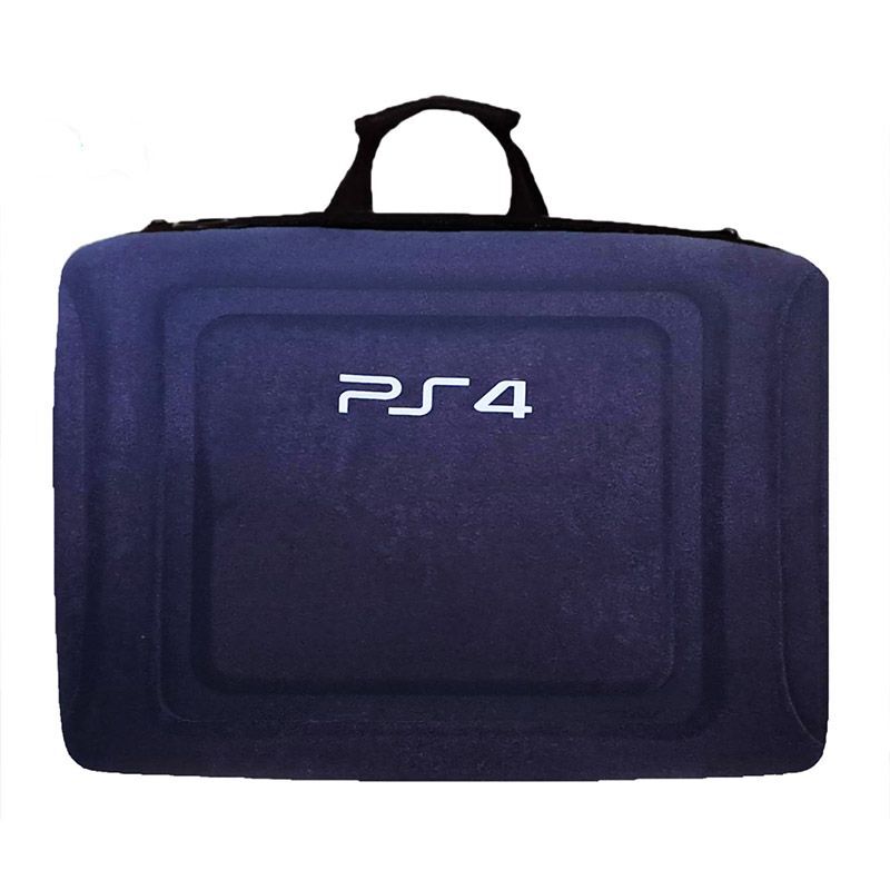 کیف کنسول بازی PS4 نخل مخملی - 3
