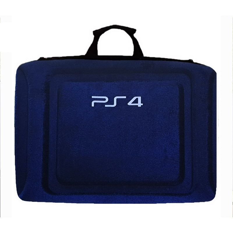 کیف کنسول بازی PS4 نخل مخملی - 4