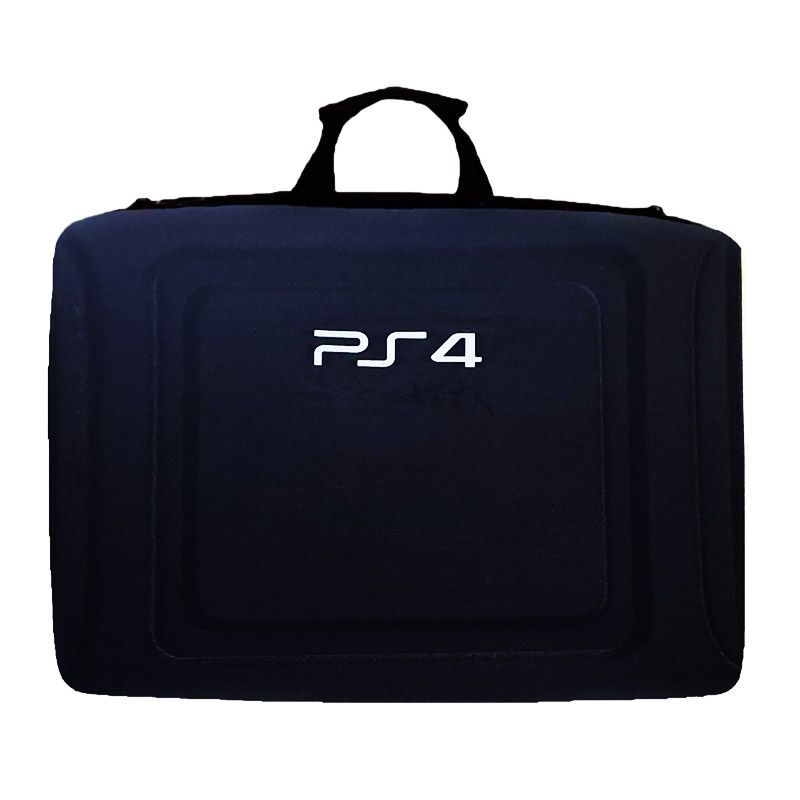 کیف کنسول بازی PS4 نخل مخملی - 5