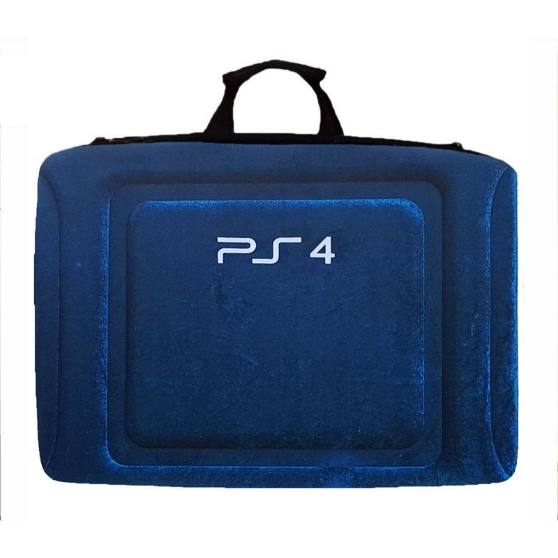 کیف کنسول بازی PS4 نخل مخملی - 6