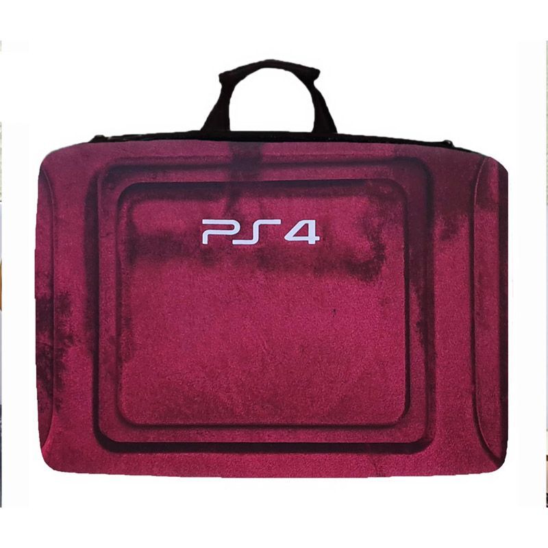 کیف کنسول بازی PS4 نخل مخملی - 7
