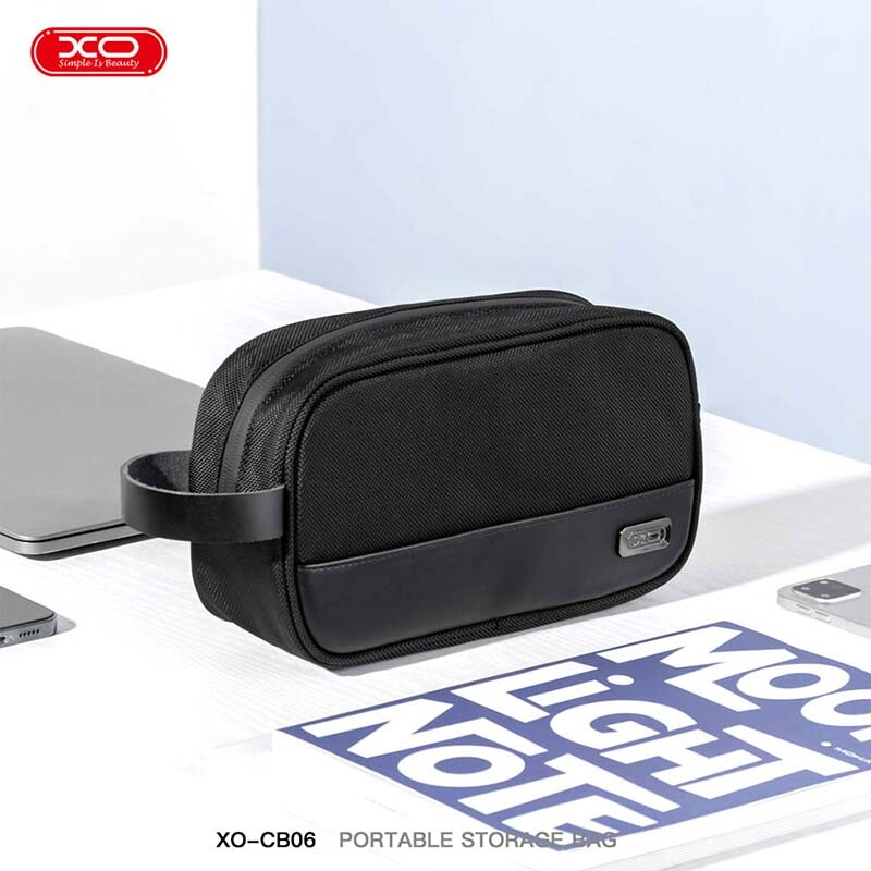 کیف لوازم جانبی ایکس او XO XO-CB06 - 6