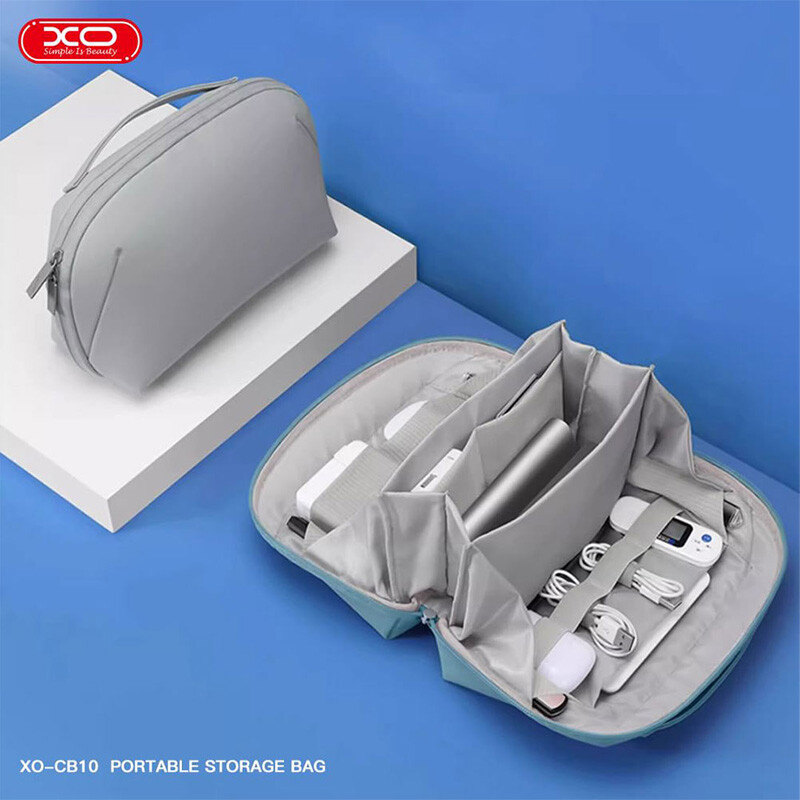 کیف لوازم جانبی ایکس او XO XO-CB10 - 3