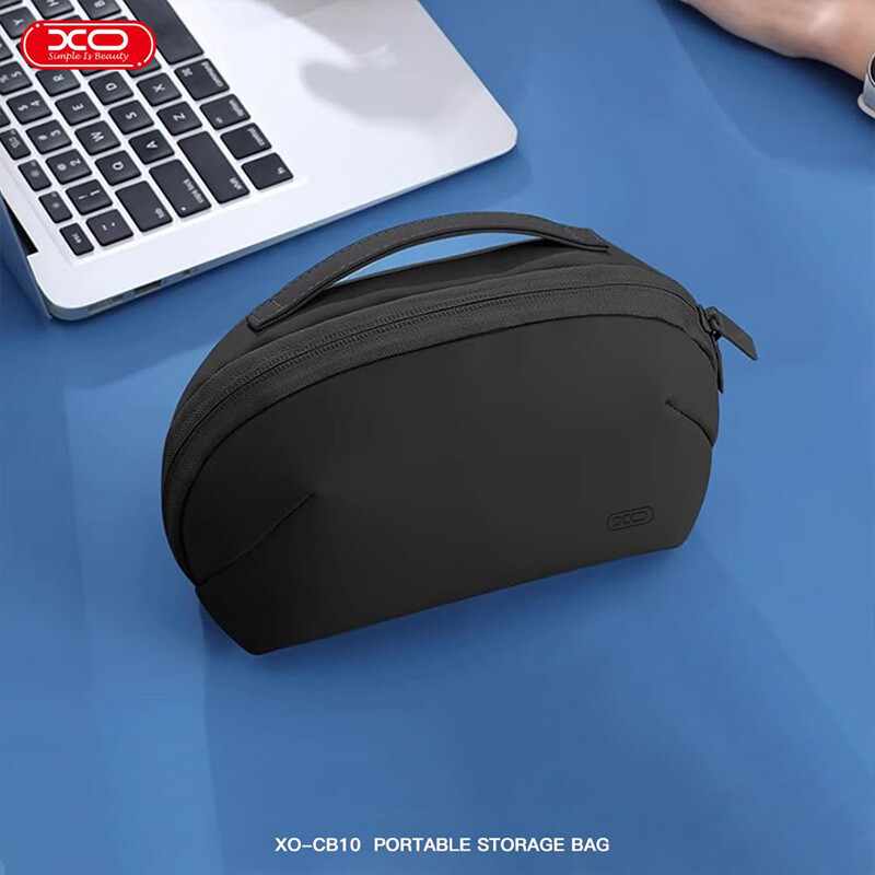 کیف لوازم جانبی ایکس او XO XO-CB10 - 5