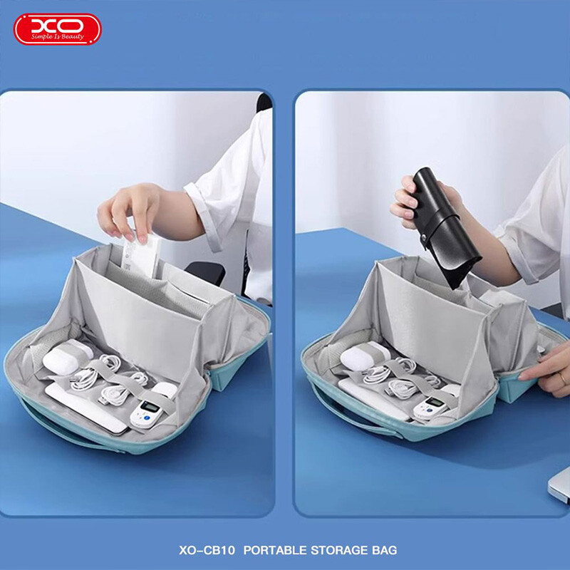 کیف لوازم جانبی ایکس او XO XO-CB10 - 6