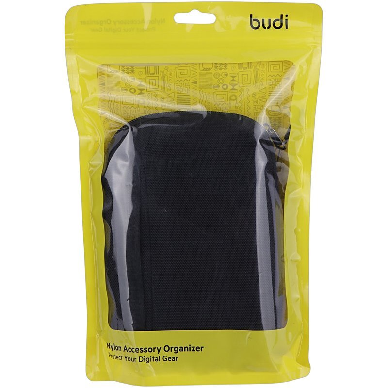 کیف لوازم جانبی بودی Budi BG1005B - 6