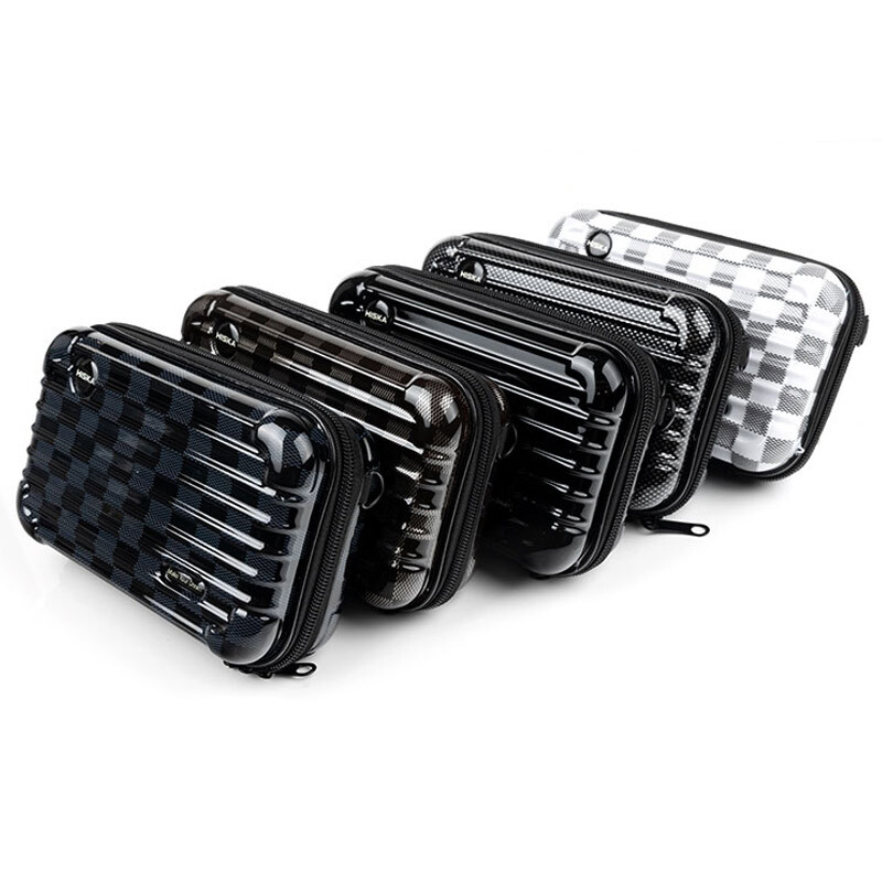 کیف لوازم جانبی هیسکا Hiska HR-25 - 8