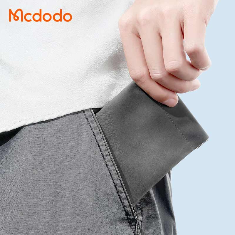 کیف لوازم جانبی مک دودو Mcdodo CB-124 - 6