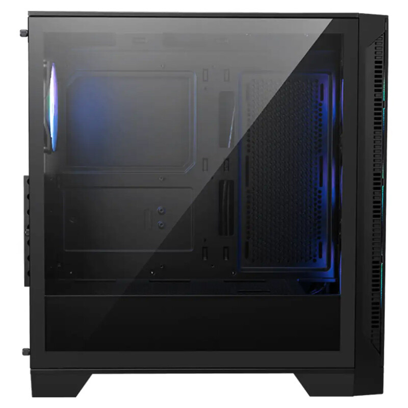 کیس کامپیوتر ام اس آی MAG FORGE 321 RAIRFLOW - 7