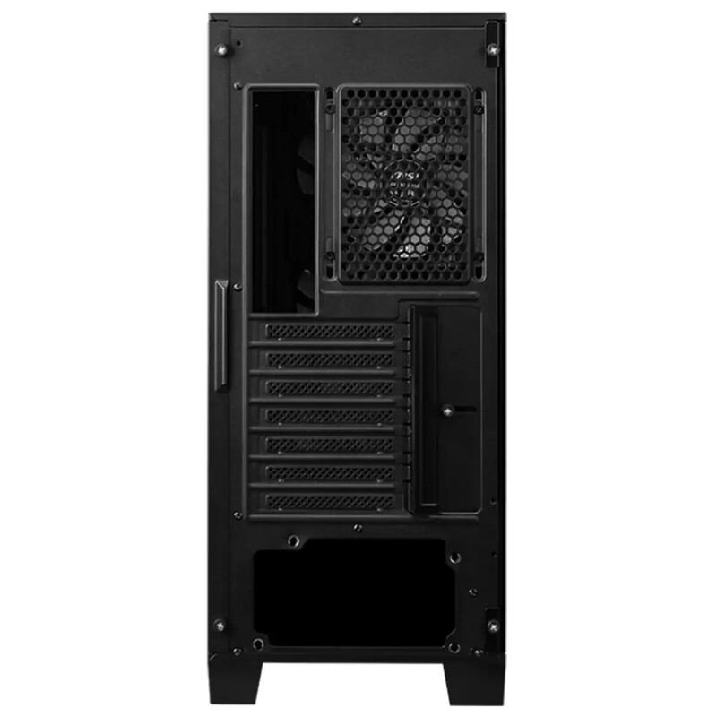 کیس کامپیوتر ام اس آی MAG FORGE 321 RAIRFLOW - 8