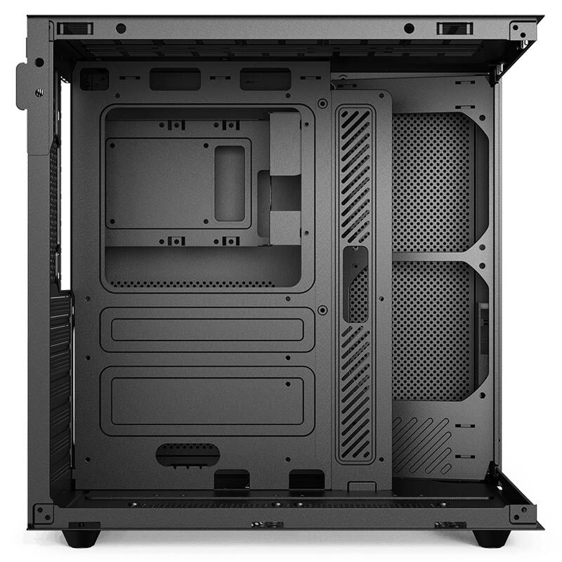 کیس کامپیوتر اوست AQ15-B - 7