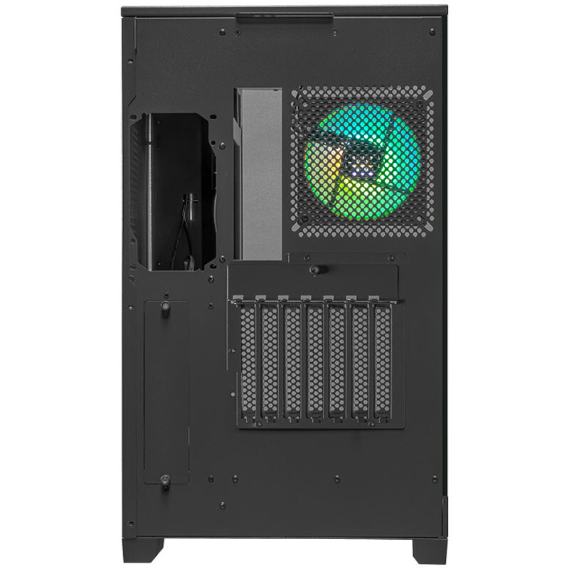 کیس کامپیوتر اوست GT-AQ1-MB - 5