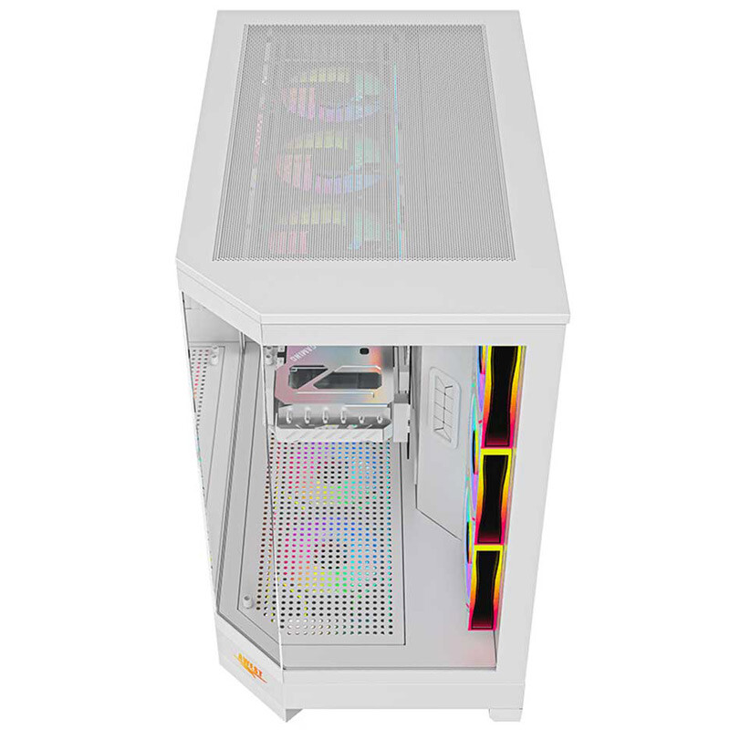 کیس کامپیوتر اوست GT-AQ1-MW - 4