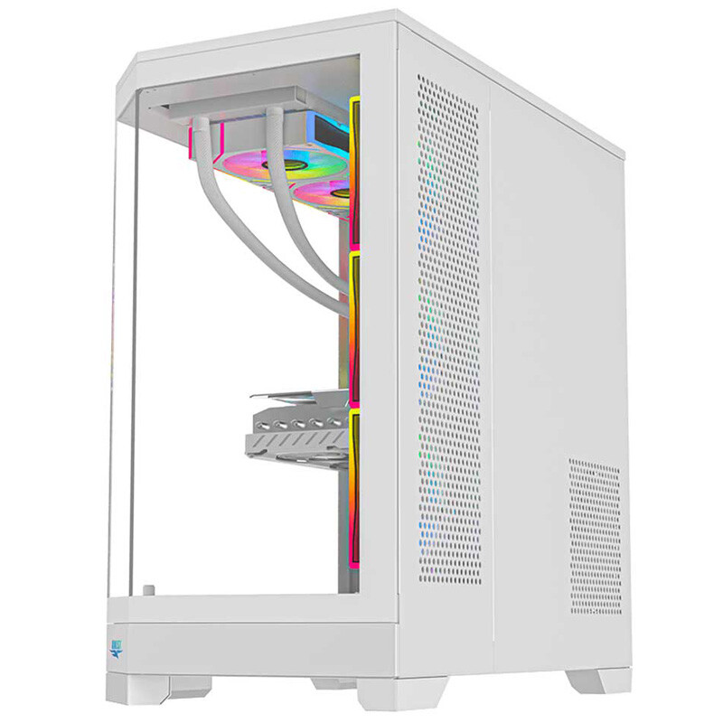 کیس کامپیوتر اوست GT-AQ1-MW - 7