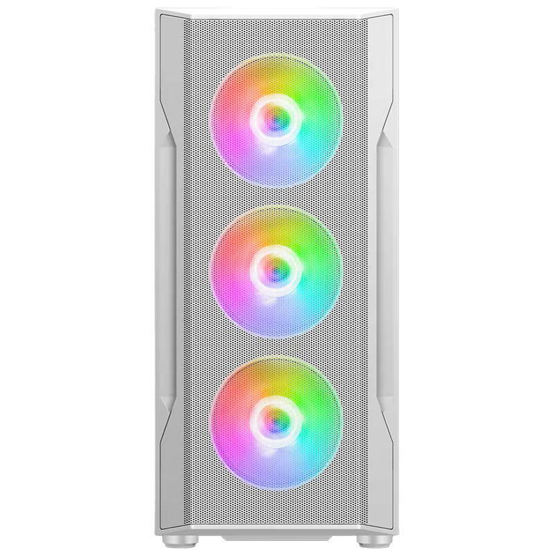 کیس کامپیوتر اوست GT-AV12-MW - 2