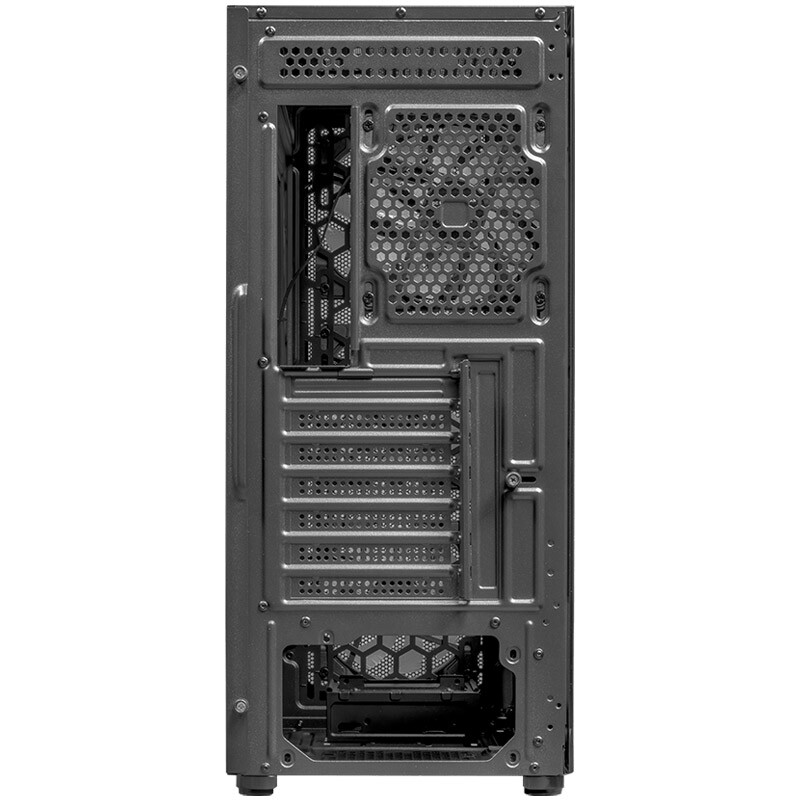 کیس کامپیوتر اوست GT-AV300-MB - 4