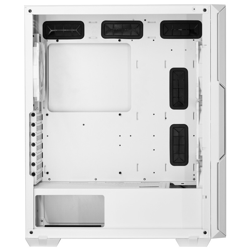 کیس کامپیوتر ای دیتا XPG STARKER AIR C - 6