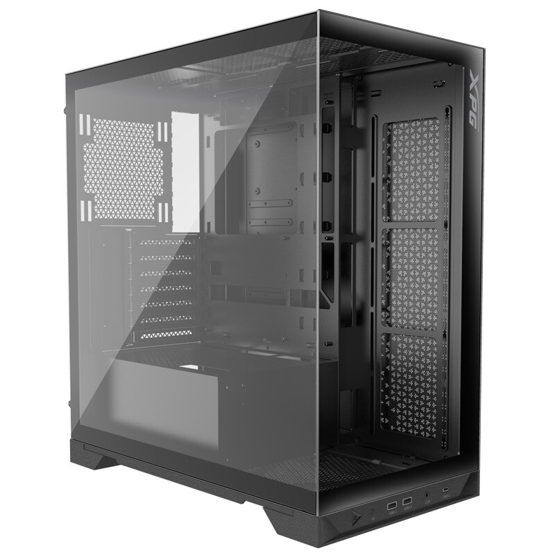 کیس کامپیوتر ایکس پی جی Invader X - 2