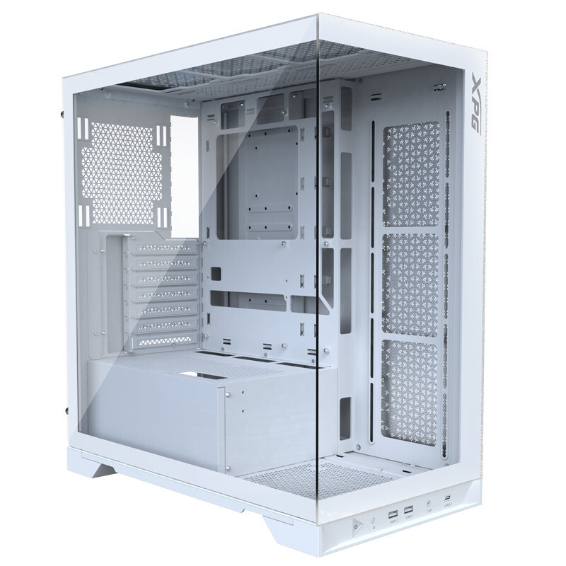 کیس کامپیوتر ایکس پی جی Invader X - 3